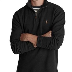 Men’s Polo by Ralph Lauren  zipper pullover
